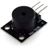 HW-508 Passive Buzzer Module