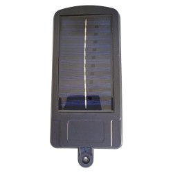 Solar Induction Street Lamp