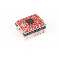 A4988 Stepper Motor Driver