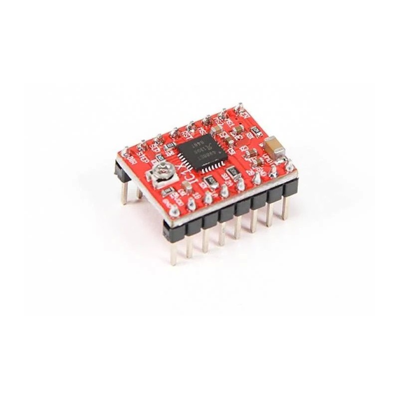 A4988 Stepper Motor Driver