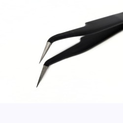 ESD-15 Curved Tweezers