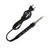 Adjustable Temperature Soldering Iron With a Digital Display (80 W)