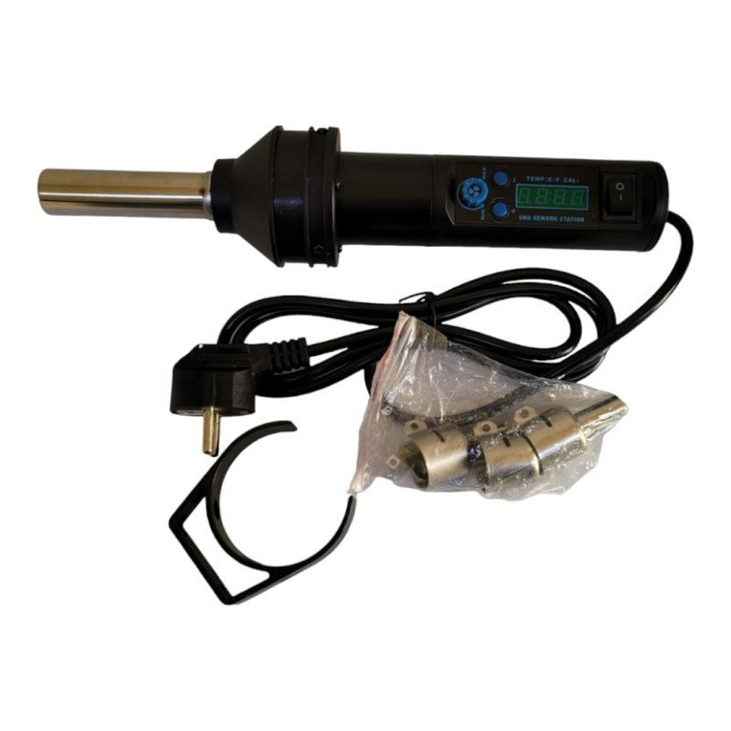 Heat Gun