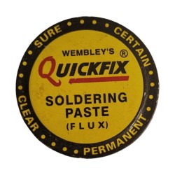 15 g Soldering Paste (Flux)