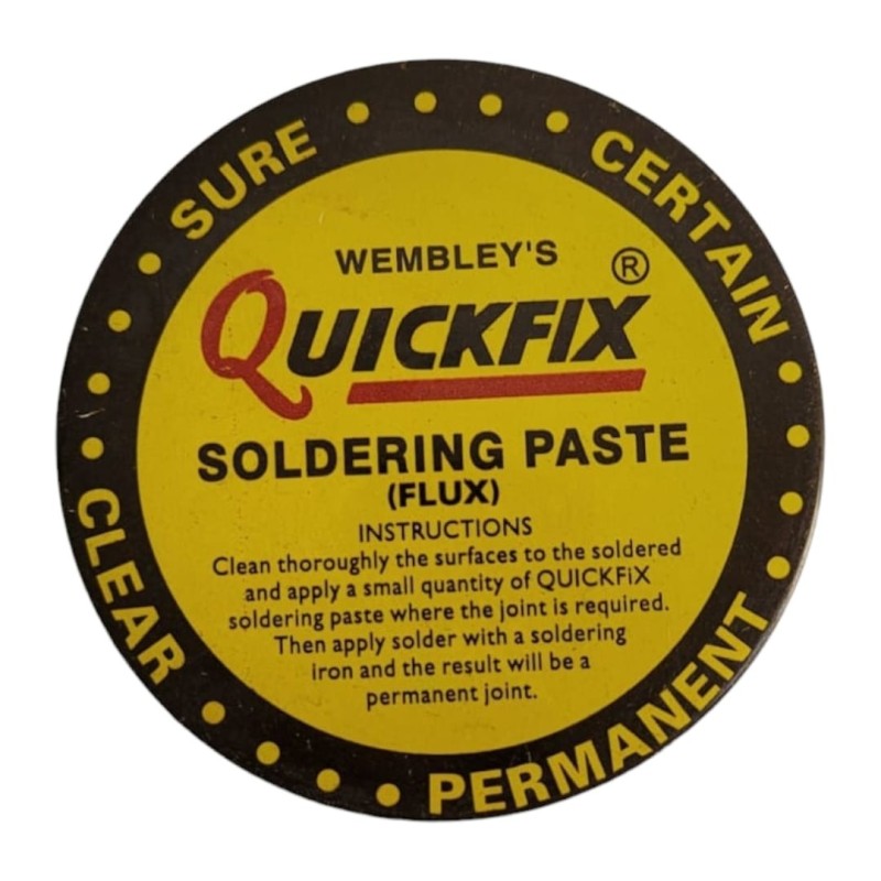 50 g Soldering Paste (Flux)