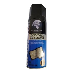 450ml GLADIATOR Contact Cleaner