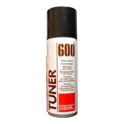 200ml TUNER 600 Contact...