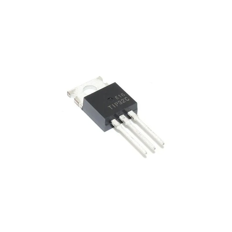 TIP32C Darlington PNP Transistor