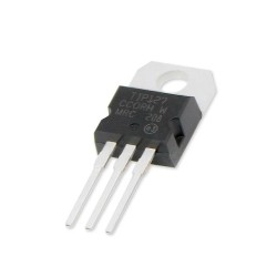 TIP127 Darlington PNP Transistor