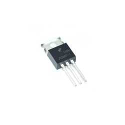 J13007 Fast-Switching Power NPN Transistor