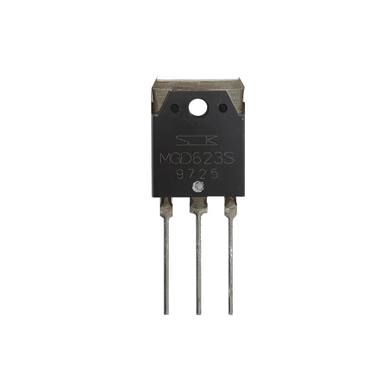 MGD623S N-Channel IGBT