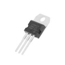 7806 6V Voltage Regulator...