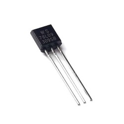 78L09 9V Voltage Regulator...