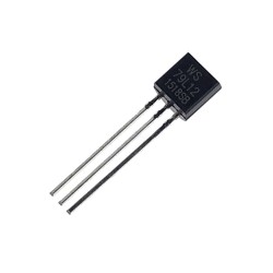 79L12 -12V Negative Voltage...