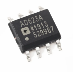 AD623 Instrumentation Amplifier - SMD