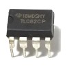 TL082 Dual Op-Amp