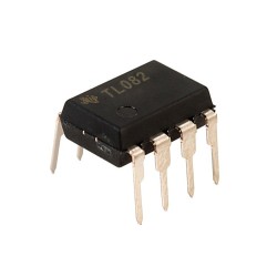 TL082 Dual Op-Amp