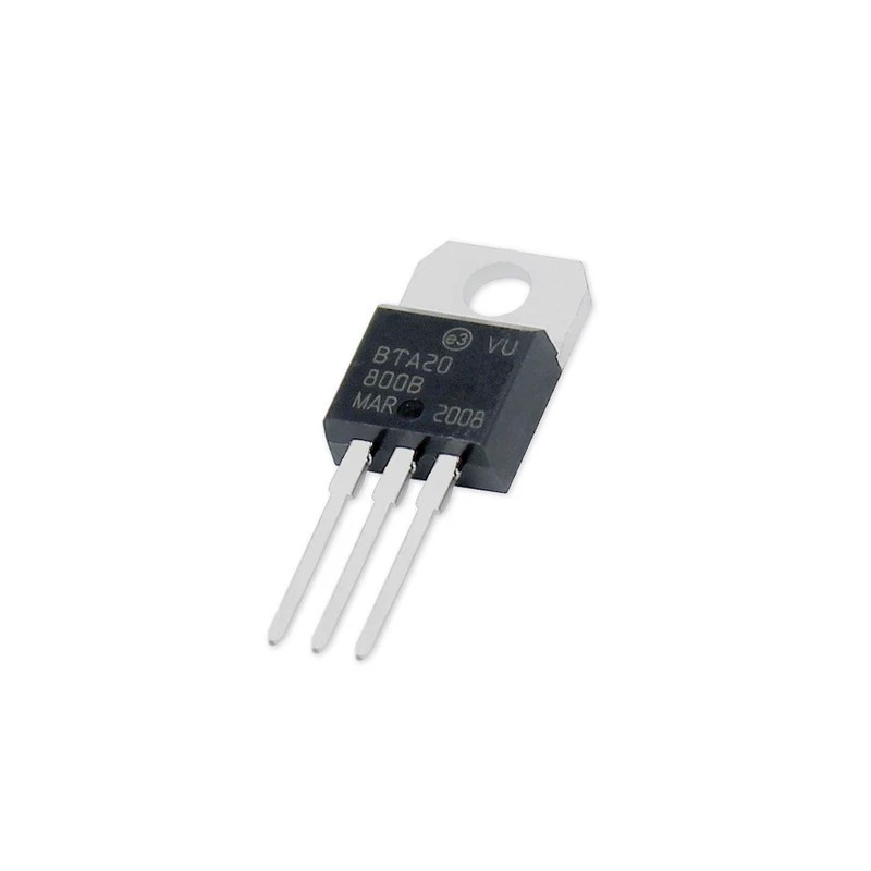 BTB20 Triac 20A-800V