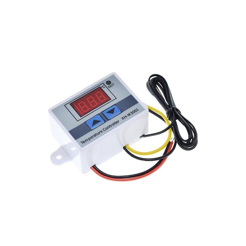 XH-W3001 Temperature Controller 220V