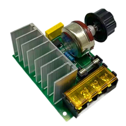 4000W Dimmer Module