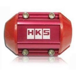 HKS Double Magnetic Fuel Saver