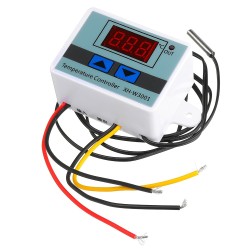 XH-W3001 Temperature Controller 220V