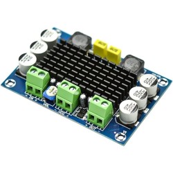 TPA3116D2 Class D Audio Amplifier Module (2 x 120 W)