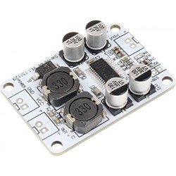 TPA3110 Mono Channel Digital Amplifier Board 30W