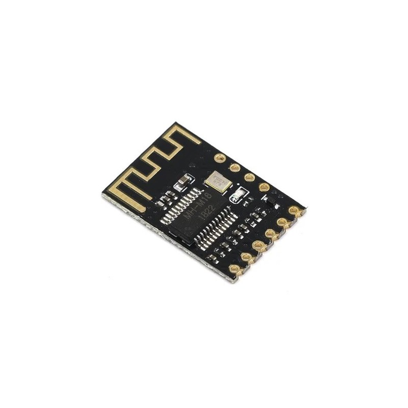 MH-M18 Wireless Audio Transmission Module BLE Stereo