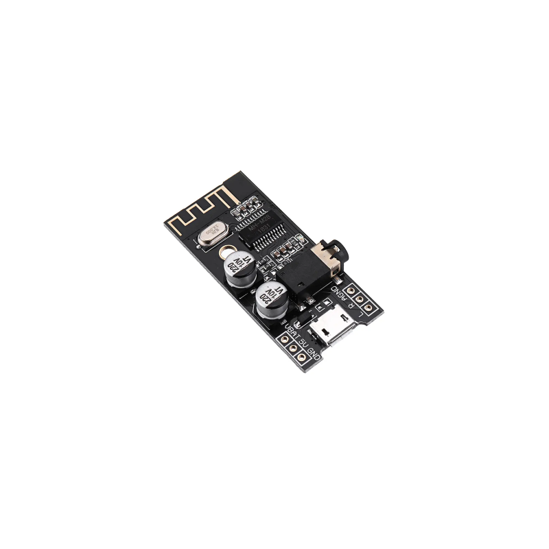 MH-M28 Wireless Audio Transmission Module BLE Stereo