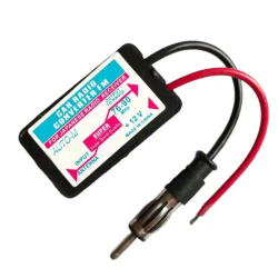 High quality Car radio converter fm for Radio receiver