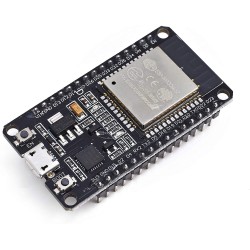 ESP32 ESP-WROOM-32