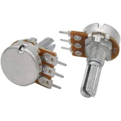 500Ω Mono Potentiometer