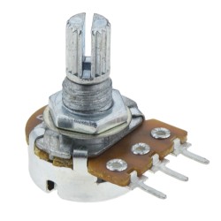 500Ω Mono Potentiometer