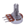 500Ω Mono Potentiometer