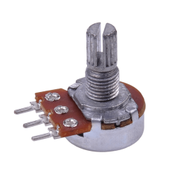 2K Mono Potentiometer