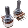 2K Stereo Potentiometer