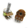 2K Stereo Potentiometer