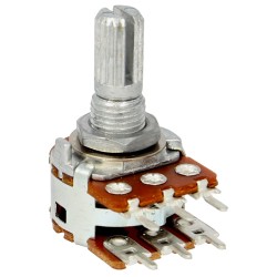 2K Stereo Potentiometer