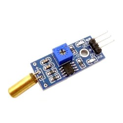 SW-520D - Tilt Sensor Module