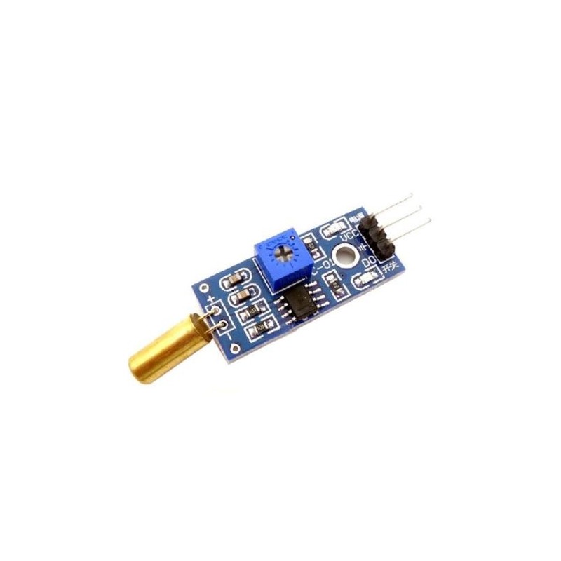 SW-520D - Tilt Sensor Module