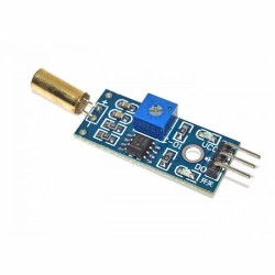 SW-520D - Tilt Sensor Module