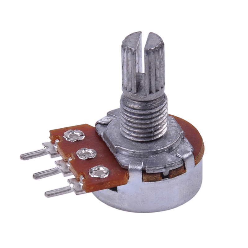 50K Mono Potentiometer