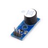 Passive Buzzer Module 3.3-5V Low Level Trigger