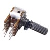 250k Stereo Potentiometer