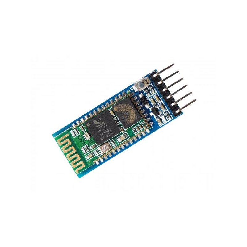 HC-05 Master Slave Bluetooth Module