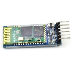 HC-05 Master Slave Bluetooth Module