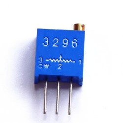 1k Mini Potentiometer