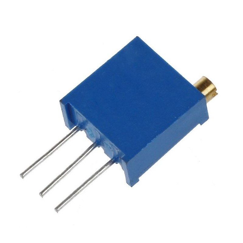 1k Mini Potentiometer