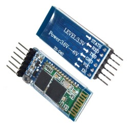 HC-05 Master Slave Bluetooth Module